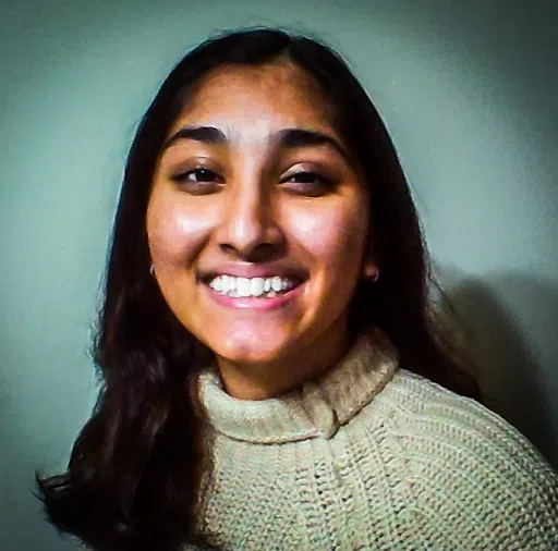 Alia Abbas