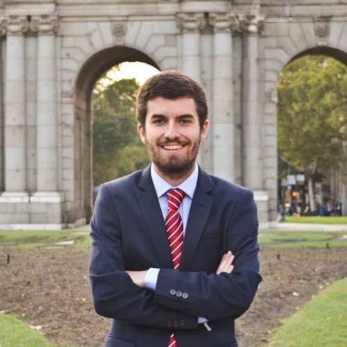 Javier Flores Engenios
