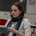 Ella DennesProfile Picture