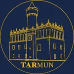 TARMUN  2026Logo