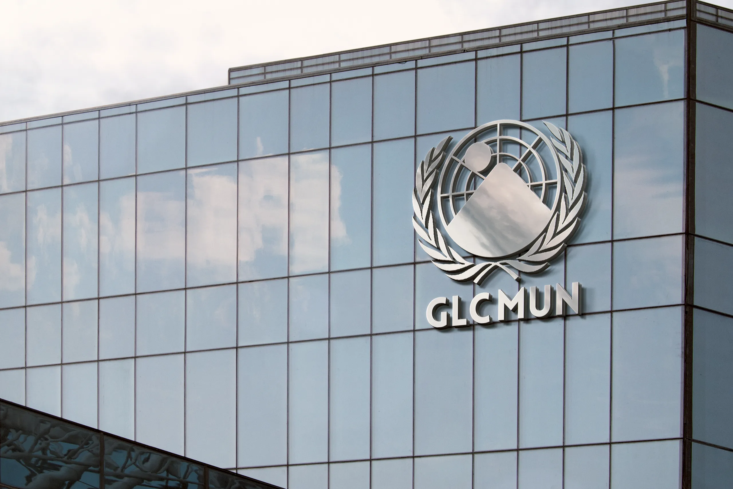 GLCMUN 2024