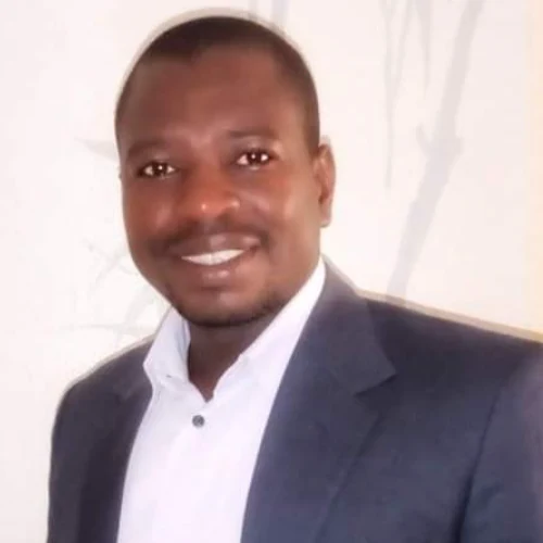 Antoine Kouassi Yao