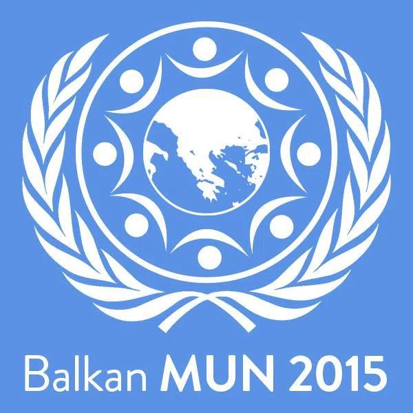 BalkanMUN 2015