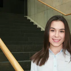 Viktoria Prasslsberger