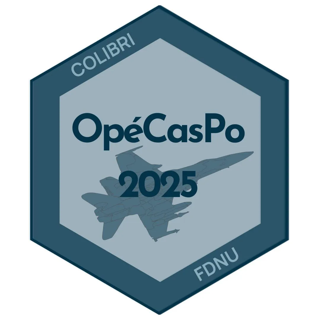 Opécaspox  2025