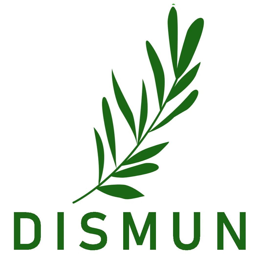 DISMUN 2019