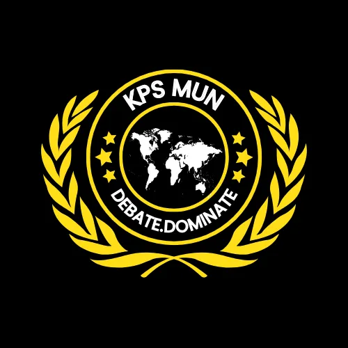 KPS MUN 2025