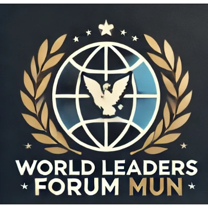 FWL MUN 2025 logo