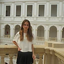 Aleksandra SmagaProfile Picture