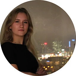 Hanna MasiakProfile Picture
