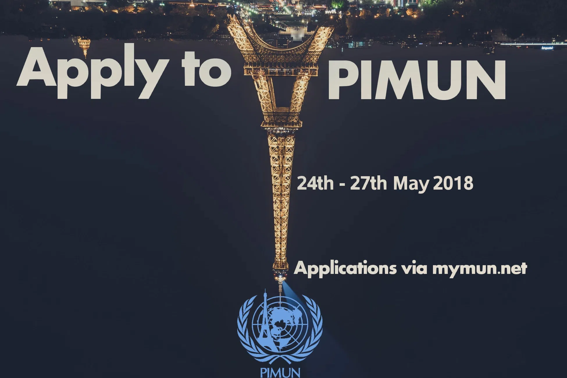 PIMUN 2018