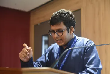 Yug Jain