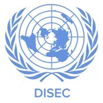 Disarmament and International Security (DISEC)