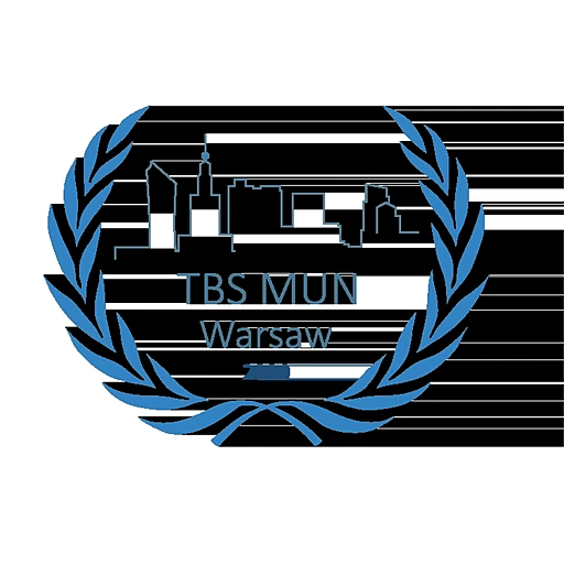TBSMUN 2020Logo