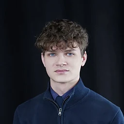 Aden CoutureProfile Picture