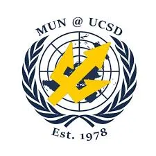 Model UN at UCSD