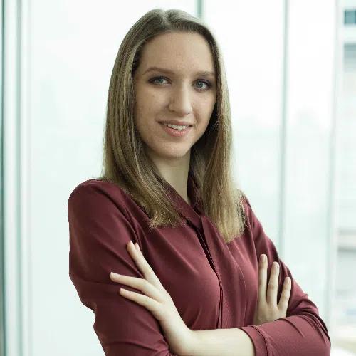 Zuzanna Topolska