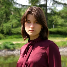 Emilia UszczukProfile Picture