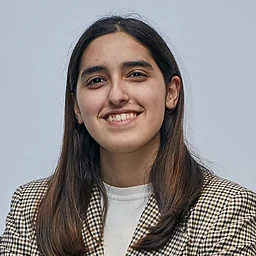 Sofia BernardesProfile Picture