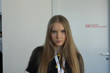 Nela Komorowska