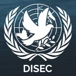 Disarmament and International Security Committee (DISEC)