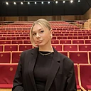 Maja SmolińskaProfile Picture