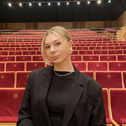 Maja Smolińska