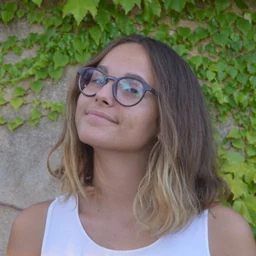 Marta CeccarelliProfile Picture
