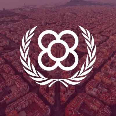 Conference Logo