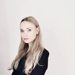 Ana Maja KraljProfile Picture