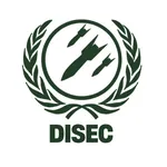 Disarmament and International Security Committee