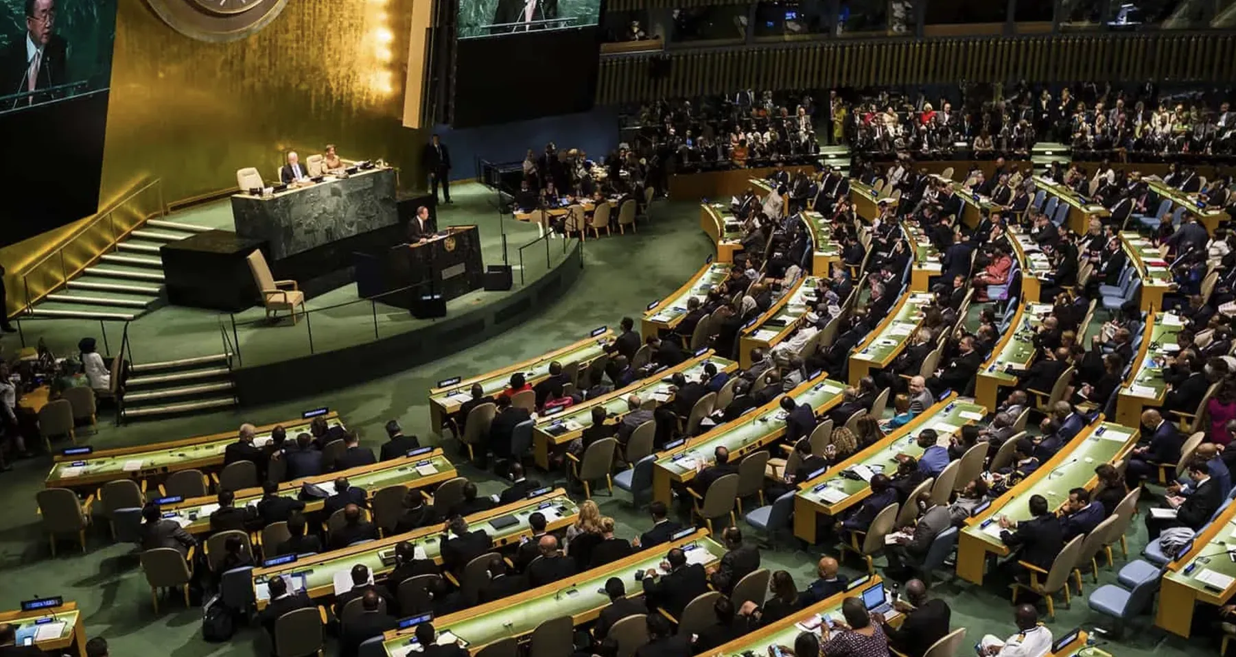 EOLMUN 2024