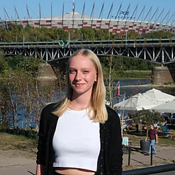 Małgorzata IwanickaProfile Picture