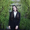 Isabella Klabunde RosinProfile Picture