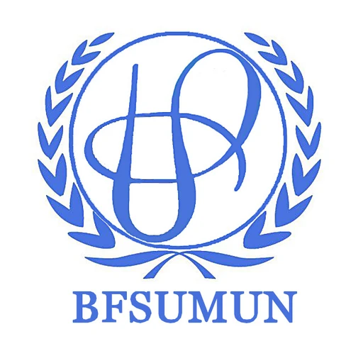 BFSUMUNC 2025 logo