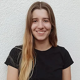 Josefin KerstenProfile Picture