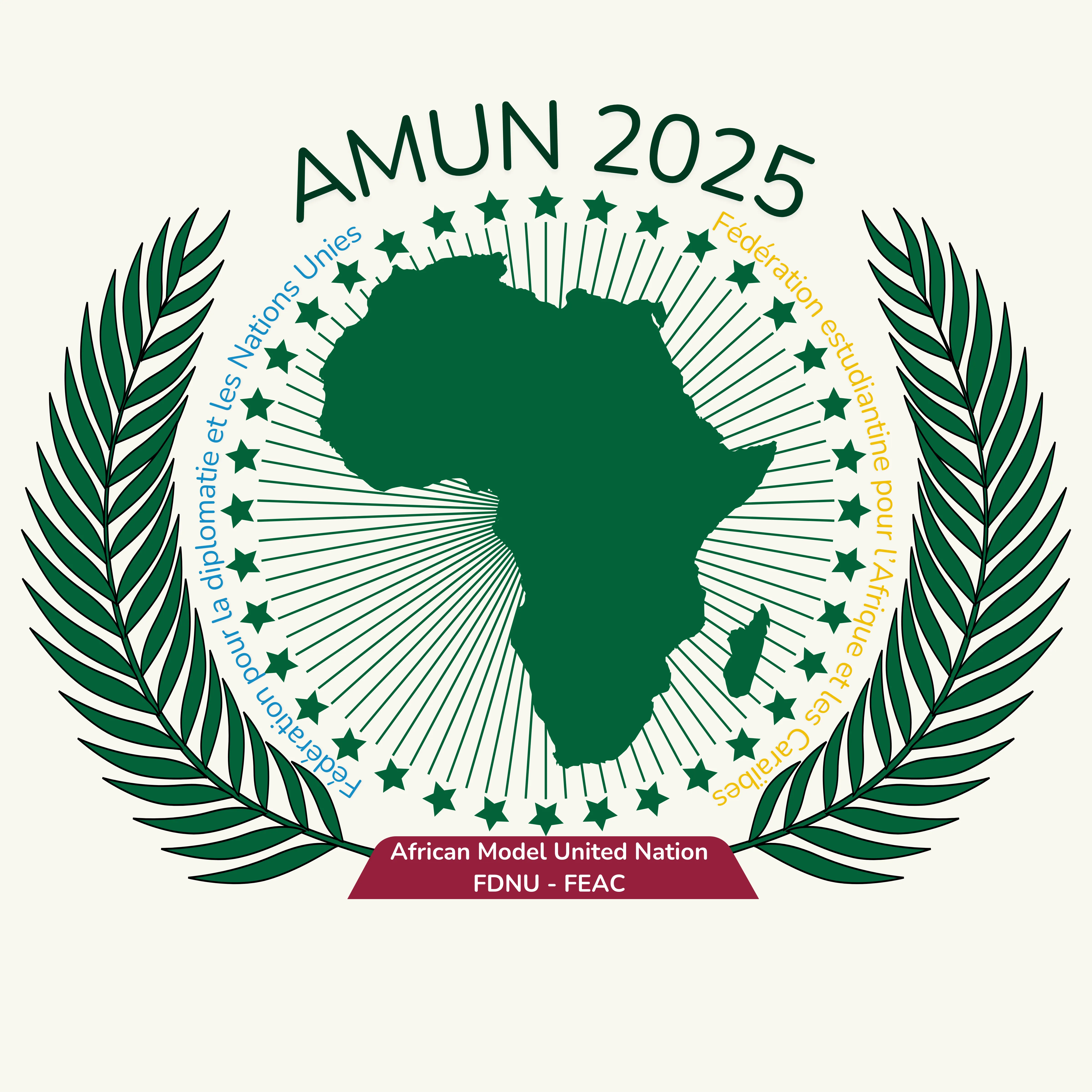AfricanMUN 2025