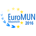 EuroMUN 2016Logo