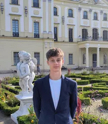 Miłosz Januszkiewicz