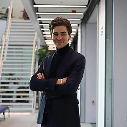 Constantin MoschProfile Picture