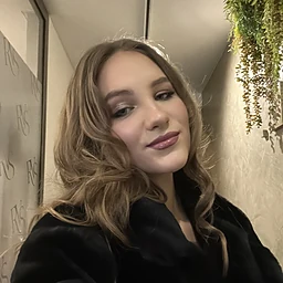 Dalma Sophie  Mitríková Profile Picture