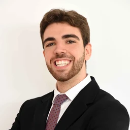 Imanol Olite CrisolProfile Picture