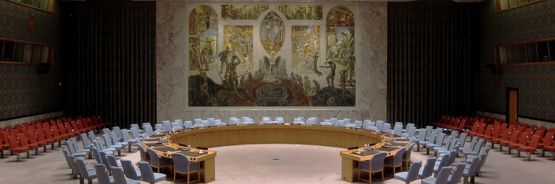 USO MUN SC 2023