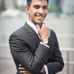 Ahvineesh Nanoo