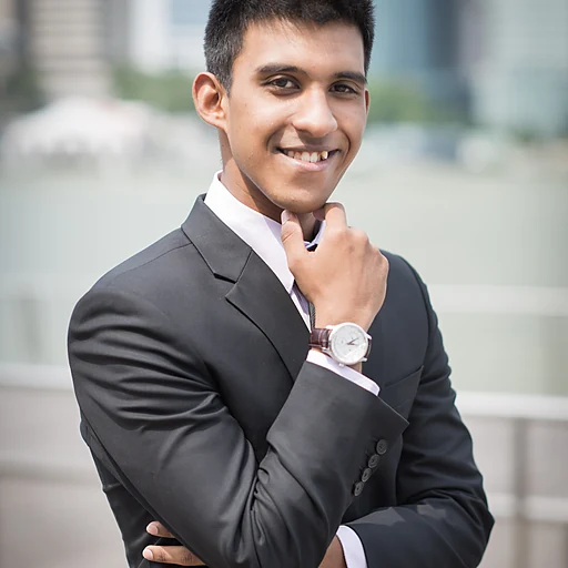Ahvineesh Nanoo