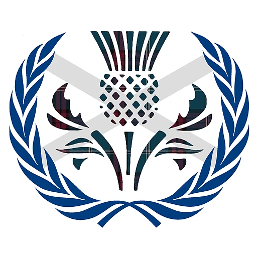 ScotMUN 2018 logo