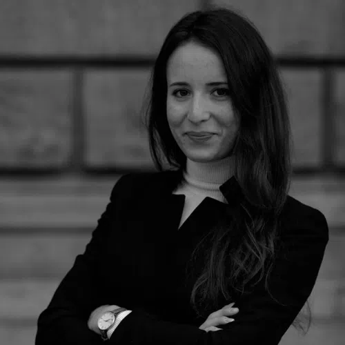 Sofia Nicoli