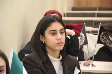 Zeena Tayeh
