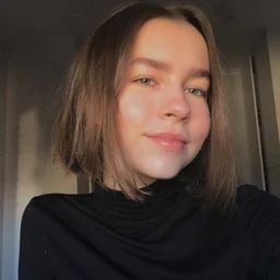 Dominika ZawickaProfile Picture