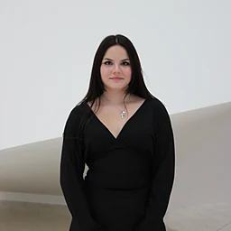 Zofia Gabriela ŚlosarskaProfile Picture